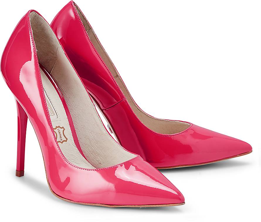 buffalo-high-heel-pumps-pink43598305front890